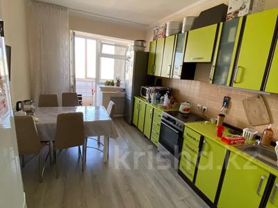 2-комнатная квартира · 79 м² · 12/12 этаж, проспект Сарыарка — Сарыарка- А. Жангельдина за 30.5 млн 〒 в Астане, Сарыарка р-н