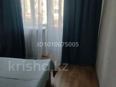 2-комнатная квартира · 50 м² · 4/4 этаж, Быржан Сал 114 — Жансугурова за 9 000 ₸ в Талдыкоргане