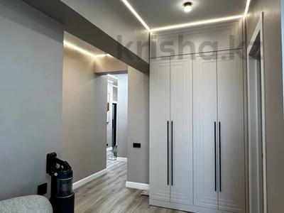 3-бөлмелі пәтер · 75 м² · 12/13 қабат, Казбагарова 5 а, бағасы: 61 млн ₸ в Семее