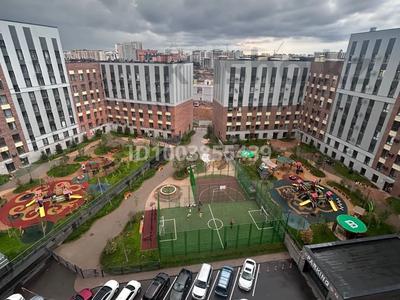 Продажа квартир в Астане: 3-комнатная квартира · 110 м² · 9/12 этаж, Аль-Фараби 7/3 за 104 млн 〒 3-комнатная квартира · 110 м² · 9/12 этаж, Аль-Фараби 7/3 за 104 млн 〒 в Астане, Есильский р-н