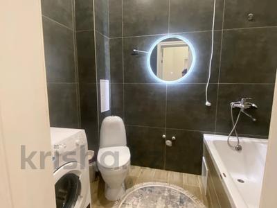1-комнатная квартира · 43.6 м² · 1/5 этаж, алтын орда за 20.5 млн ₸ в Актобе