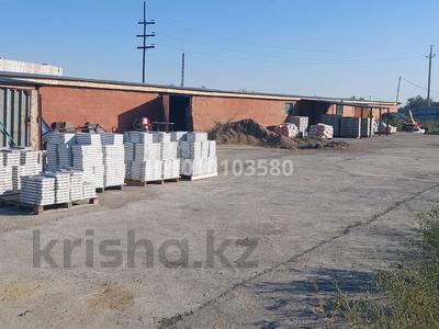 Склады · 10000 м² за 3 000 ₸ в Сатпаев