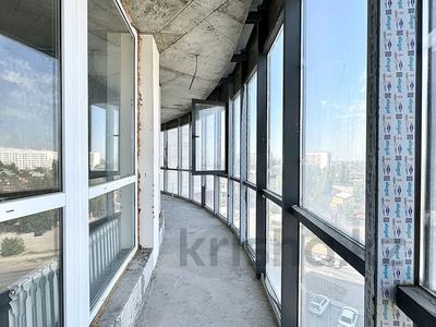 4-бөлмелі пәтер · 174 м² · 7/13 қабат, Мукан Тулебаев 5, бағасы: 55 млн ₸ в Астане, Алматы р-н
