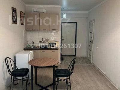 1-комнатная квартира · 29 м² · 6/10 этаж, Сейфуллина 51 за 200 000 〒 в Алматы, Турксибский р-н