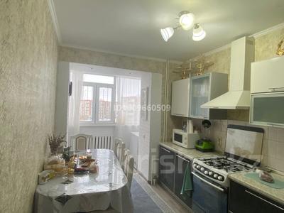 3-комнатная квартира · 90 м² · 5/6 этаж, мкр Болашак 129Е за 30.3 млн 〒 в Актобе