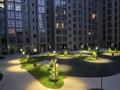 3-комнатная квартира · 85.1 м² · 2/10 этаж, Әлихан бөкейхан 7 — Орынбор за 52 млн ₸ в Астане, Есильский р-н