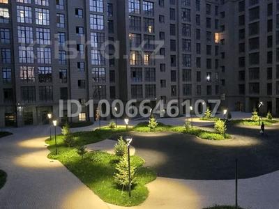 3-комнатная квартира · 85.1 м² · 2/10 этаж, Әлихан бөкейхан 7 — Орынбор за 52 млн ₸ в Астане, Есильский р-н
