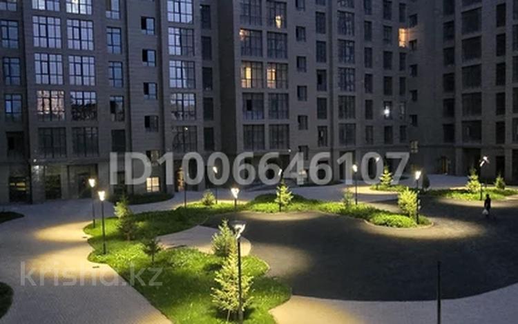 3-комнатная квартира · 85.1 м² · 2/10 этаж, Әлихан бөкейхан 7 — Орынбор за 52 млн ₸ в Астане, Есильский р-н — фото 11