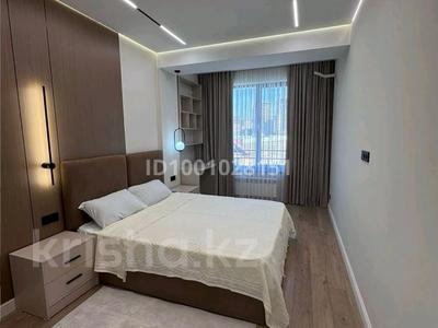 2-комнатная квартира · 52 м² · 13/13 этаж, Розыбакиева 320 за 2 500 ₸ в Алматы, Бостандыкский р-н