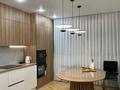 3-бөлмелі пәтер · 75 м² · 9/12 қабат, Алғабас ш/а., Омарова 1, бағасы: 47 млн ₸ в Алматы, Алатауский р-н