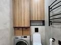 3-бөлмелі пәтер · 75 м² · 9/12 қабат, Алғабас ш/а., Омарова 1, бағасы: 47 млн ₸ в Алматы, Алатауский р-н — фото 11