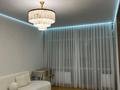 3-бөлмелі пәтер · 75 м² · 9/12 қабат, Алғабас ш/а., Омарова 1, бағасы: 47 млн ₸ в Алматы, Алатауский р-н — фото 4