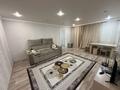 2-комнатная квартира · 65 м² · 1/5 этаж, ул. Кабанбай Батыра 107 за 15 000 ₸ в Усть-Каменогорске, Ульбинский