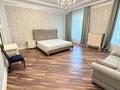 Отдельный дом · 8 комнат · 650 м² · 15 сот., Депутатский городок — Набережная реки Есиль, рядом с центром Столицы за ~ 500 млн ₸ в Астане, Алматы р-н — фото 16
