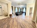 Отдельный дом · 8 комнат · 650 м² · 15 сот., Депутатский городок — Набережная реки Есиль, рядом с центром Столицы за ~ 500 млн ₸ в Астане, Алматы р-н — фото 2