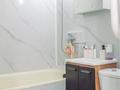 1-бөлмелі пәтер · 43 м² · 2/9 қабат, мкр Жетысу-3 3, бағасы: 35.5 млн ₸ в Алматы, Ауэзовский р-н — фото 11