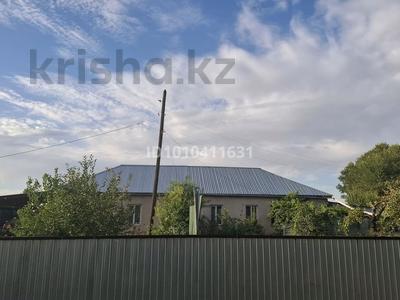 Отдельный дом · 6 комнат · 91.5 м² · 20 сот., Жибек Жолы 16 — Рядом строительный магазин Барыс за 18 млн ₸ в Кулане