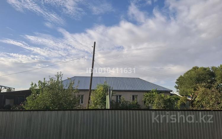 Отдельный дом · 6 комнат · 91.5 м² · 20 сот., Жибек Жолы 16 — Рядом строительный магазин Барыс за 18 млн ₸ в Кулане — фото 8