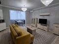 3-бөлмелі пәтер · 100 м² · 10/16 қабат, Навои 9/1, бағасы: 500 000 ₸ в Алматы, Ауэзовский р-н