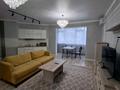 3-бөлмелі пәтер · 100 м² · 10/16 қабат, Навои 9/1, бағасы: 500 000 ₸ в Алматы, Ауэзовский р-н — фото 11