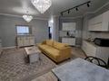 3-бөлмелі пәтер · 100 м² · 10/16 қабат, Навои 9/1, бағасы: 500 000 ₸ в Алматы, Ауэзовский р-н — фото 12