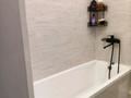 3-бөлмелі пәтер · 100 м² · 10/16 қабат, Навои 9/1, бағасы: 500 000 ₸ в Алматы, Ауэзовский р-н — фото 2