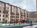 2-бөлмелі пәтер · 70.2 м² · 4/5 қабат, Юго-Восток ш/а., Тлеугабулова 60/1, бағасы: ~ 24.9 млн ₸ в Караганде, Казыбек би р-н — фото 4