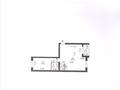 2-бөлмелі пәтер · 70.2 м² · 4/5 қабат, Юго-Восток ш/а., Тлеугабулова 60/1, бағасы: ~ 24.9 млн ₸ в Караганде, Казыбек би р-н — фото 6