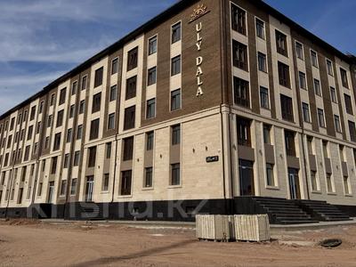 2-бөлмелі пәтер · 70.2 м² · 4/5 қабат, Юго-Восток ш/а., Тлеугабулова 60/1, бағасы: 24 млн ₸ в Караганде, Казыбек би р-н