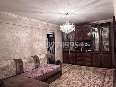 3-комнатная квартира · 58.6 м² · 4/5 этаж, Ауэзоаа 52А за 20 млн ₸ в Атырау, мкр Жилгородок