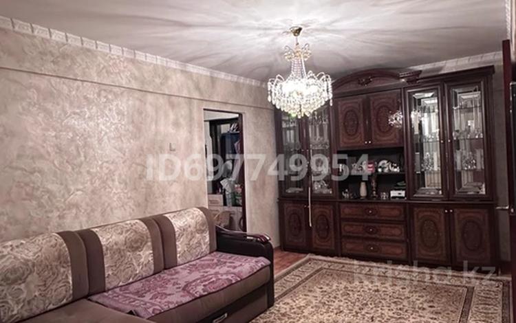 3-бөлмелі пәтер · 58.6 м² · 4/5 қабат, Ауэзоаа 52А, бағасы: 20 млн ₸ в Атырау, мкр Жилгородок — фото 8