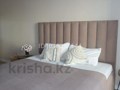 1-комнатная квартира · 45 м² · 2/12 этаж, мкр Нурсат 2, Аргынбекова 29/4 к4 — Шаяхметова- Аргынбекова за 15 000 ₸ в Шымкенте, Каратауский р-н