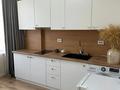 1-комнатная квартира · 45 м² · 2/12 этаж, мкр Нурсат 2, Аргынбекова 29/4 к4 — Шаяхметова- Аргынбекова за 15 000 ₸ в Шымкенте, Каратауский р-н — фото 4