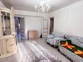 4-комнатная квартира · 80 м² · 5/5 этаж, Самал 23 за 25 млн ₸ в Талдыкоргане, мкр Самал