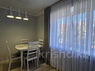 3-комнатная квартира · 90.6 м² · 1/3 этаж, Жилгородок за 22.1 млн 〒 в Актобе