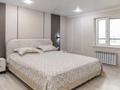 2-комнатная квартира · 55 м² · 8/22 этаж, Чингиз Айтматов 34/1 за 30 млн ₸ в Астане, Нура р-н — фото 3