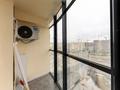 2-комнатная квартира · 55 м² · 8/22 этаж, Чингиз Айтматов 34/1 за 30 млн ₸ в Астане, Нура р-н — фото 5