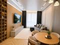 2-комнатная квартира · 60 м² · 7/12 этаж, Розыбакиева 197/2 за 35 000 ₸ в Алматы, Бостандыкский р-н — фото 4