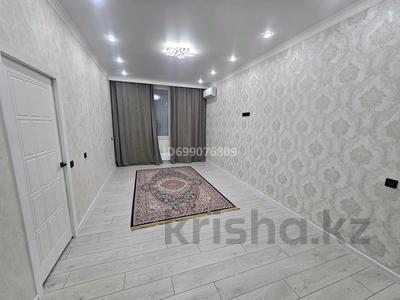 2-бөлмелі пәтер · 70 м² · 2/7 қабат · ай сайын, Абикена Бектурова 9, бағасы: 250 000 〒 в Астане, Есильский р-н