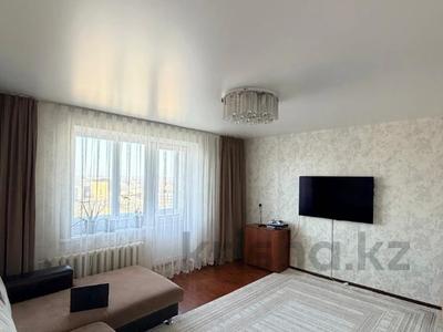 4-комнатная квартира · 87.6 м² · 10/10 этаж, Валиханова за 34.8 млн ₸ в Семее