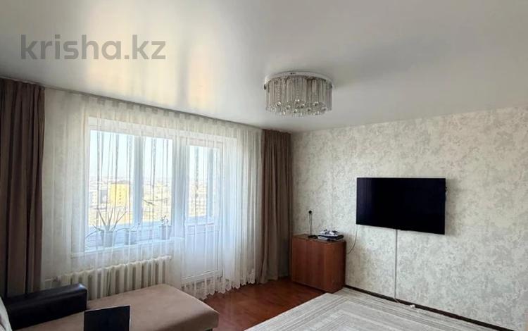 4-комнатная квартира · 87.6 м² · 10/10 этаж, Валиханова за 34.8 млн ₸ в Семее — фото 10