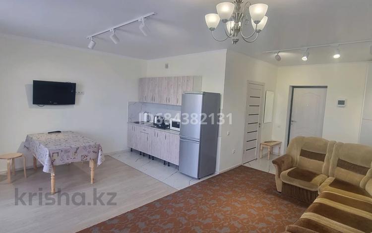 2-бөлмелі пәтер · 63 м² · 5/10 қабат, Сейфуллина 51, бағасы: 260 000 ₸ в Алматы, Турксибский р-н — фото 2