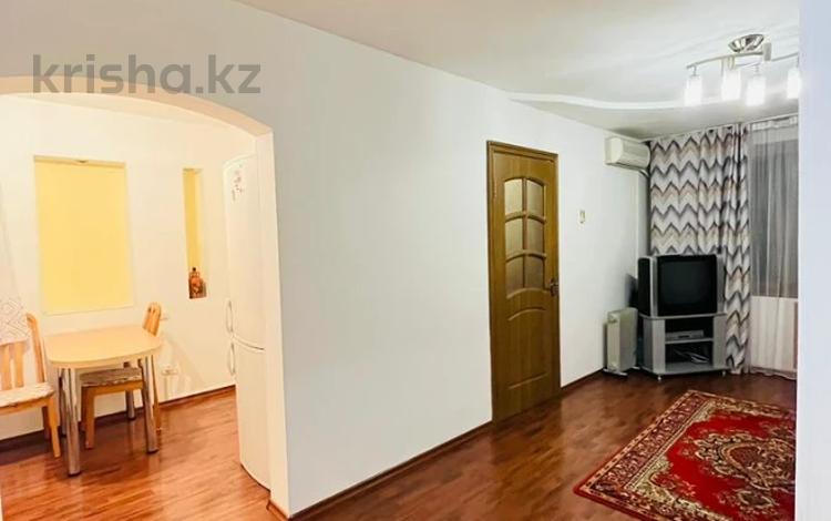 2-бөлмелі пәтер · 50 м² · 2 қабат, Байтурсынова 15 — Гоголя, бағасы: 14 000 ₸ в Алматы, Алмалинский р-н — фото 7