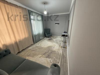 2-комнатная квартира · 65 м² · 1/5 этаж, Мкр Жана Кала 7-2 за 180 000 〒 в Туркестане