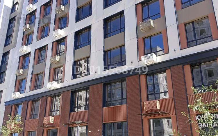 1-комнатная квартира · 43 м² · 4/9 этаж, Улы Дала 38 за 28.5 млн ₸ в Астане, Нура р-н — фото 2