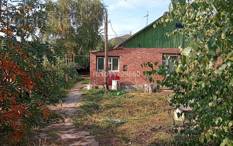 Жеке үй · 2 бөлме · 50 м² · 7 жүзд., Талапкерская 25а, бағасы: 20 млн ₸ в Астане, Сарыарка р-н — фото 2