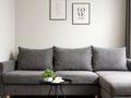 1-бөлмелі пәтер · 55 м² · 9/10 қабат, Гагарина 245 к4, бағасы: 34 500 ₸ в Алматы, Бостандыкский р-н — фото 2
