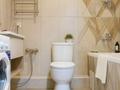 1-бөлмелі пәтер · 55 м² · 9/10 қабат, Гагарина 245 к4, бағасы: 34 500 ₸ в Алматы, Бостандыкский р-н — фото 4