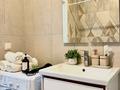 1-бөлмелі пәтер · 55 м² · 9/10 қабат, Гагарина 245 к4, бағасы: 34 500 ₸ в Алматы, Бостандыкский р-н — фото 5