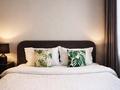 1-бөлмелі пәтер · 55 м² · 9/10 қабат, Гагарина 245 к4, бағасы: 34 500 ₸ в Алматы, Бостандыкский р-н